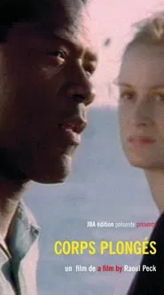 It's Not About Love movie poster