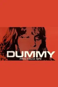 Dummy movie poster
