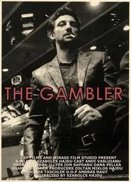 The Gambler movie poster