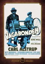 Poster do filme Vagabonden