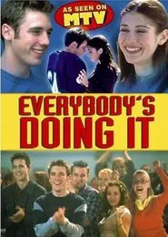Everybody's Doing It movie poster