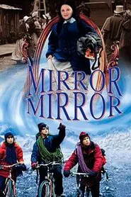 Poster da série Mirror, Mirror II