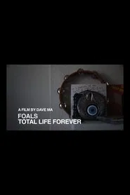 Total Life Forever movie poster