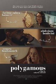 Polygamous movie poster