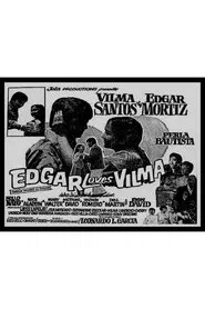 Edgar Loves Vilma movie poster
