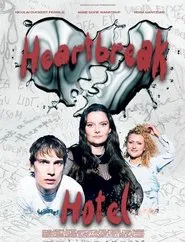 Heartbreak Hotel movie poster