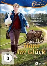 Hans im Glück movie poster