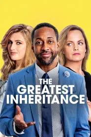 The Greatest Inheritance movie poster