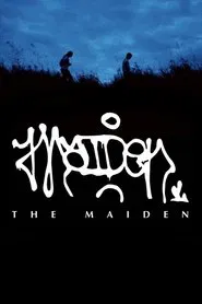 Poster do filme The Maiden