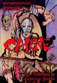 Carne movie poster