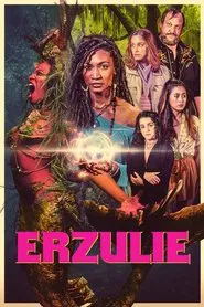 Erzulie movie poster