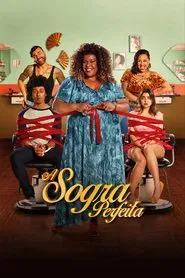 A Sogra Perfeita movie poster