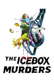 The Icebox Murders movie poster
