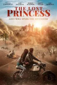 Poster do filme The Lost Princess