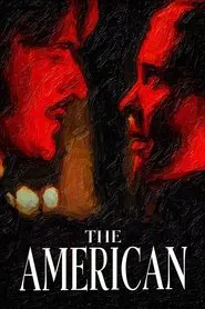 The American movie poster