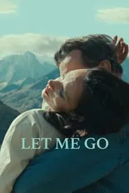 Let Me Go movie poster