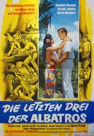 Poster do filme Mutiny in the South Seas