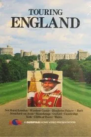 Touring England movie poster
