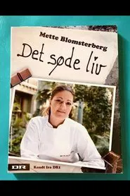 Det søde liv tv show poster