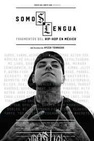 Speaking Tongues movie poster