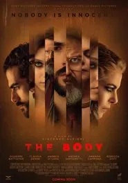 The Body movie poster