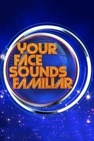 Your Face Sounds Familiar (Greece) tv show poster