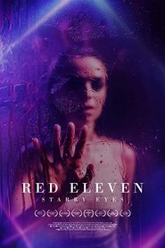 Red Eleven: Starry Eyes movie poster