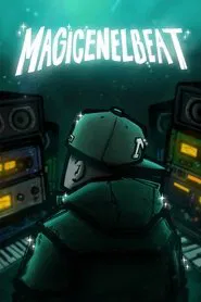 Magicenelbeat movie poster