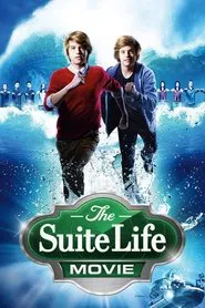 The Suite Life Movie movie poster