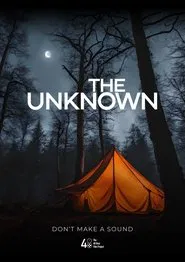 Poster do filme The Unknown