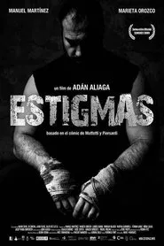 Stigmata movie poster