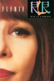 Rita Lee & Roberto de Carvalho: Flerte Fatal 87/88 movie poster