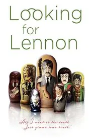 Poster do filme Procurando Lennon