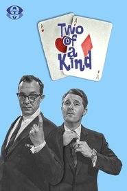 Two of a Kind tv show poster