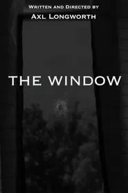 The Window movie poster