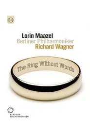 The 'Ring' Without Words movie poster