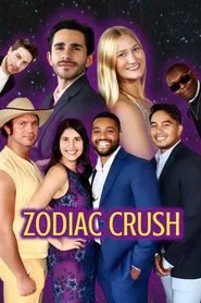 Zodiac Crush movie poster