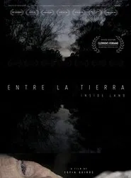 Entre Tierra movie poster