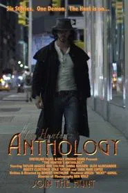 The Hunter's Anthology tv show poster