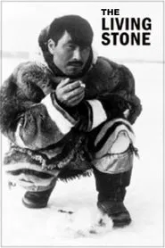 The Living Stone movie poster