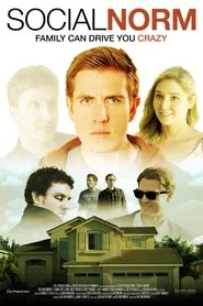 Social Norm movie poster