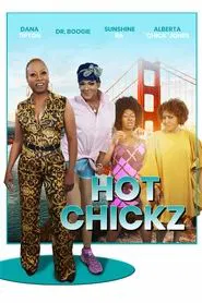 Hot Chikz movie poster