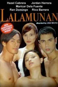 Poster do filme Lalamunan