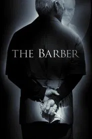 The Barber movie poster