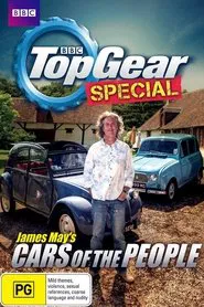 James May's Cars of the People movie poster