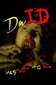 David movie poster
