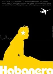 Habanera movie poster