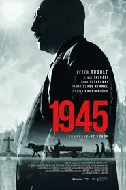 1945 movie poster
