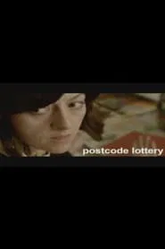 Postcode Lottery movie poster