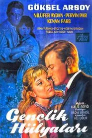 Gençlik Hülyaları movie poster